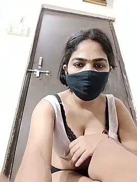 savita97567 webcam
