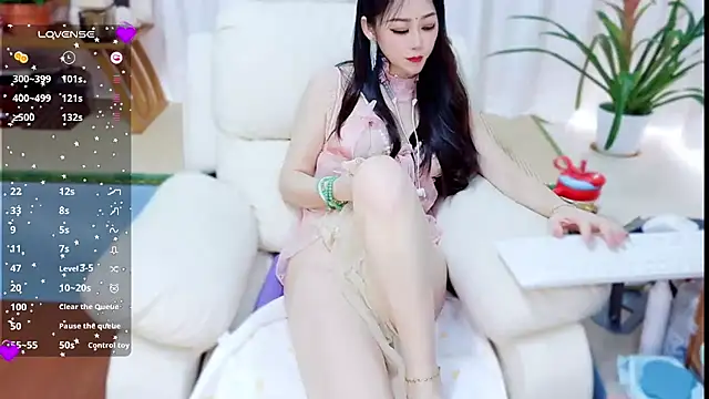Duoduo-love webcam