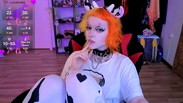 meow_nicole webcam