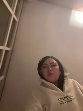 BabySweett_ webcam