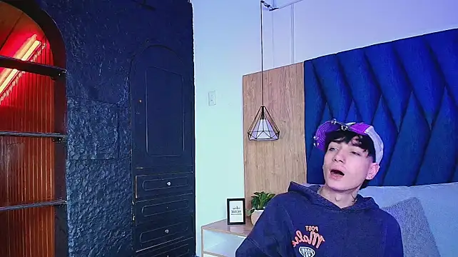 BLAKE___01 webcam