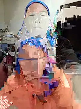 Meimei_Lucky webcam