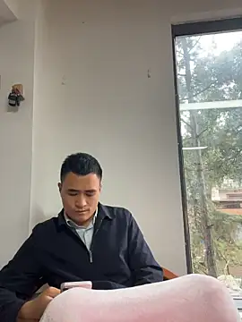 xuanxuan0202 webcam