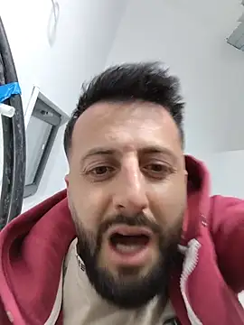 Cosmicosssu webcam