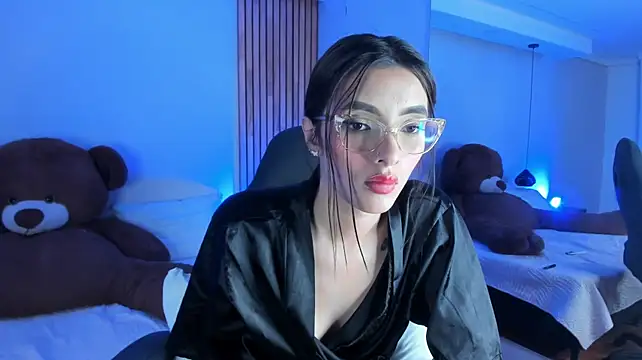 BiancaSlender webcam