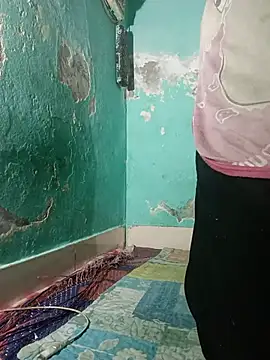 SANIYAMIRZA webcam