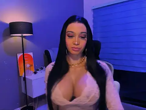 SelenaWhitmore webcam