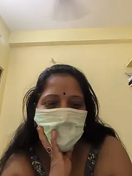 Telugu-Julliemaria webcam