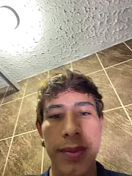 Ronny_Hot12 webcam