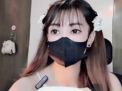 Cherry_Xyz webcam