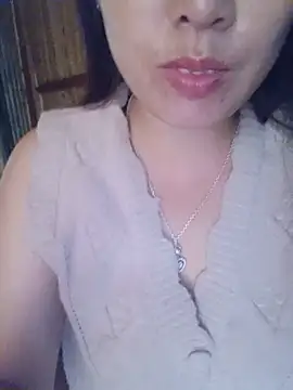 Lusi-babby webcam