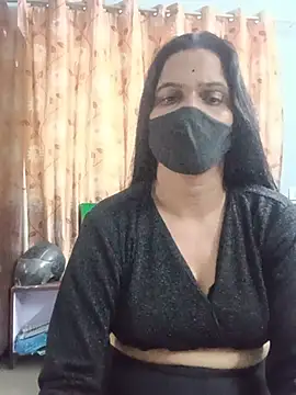 Anushka_yadav webcam