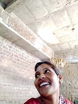 PUJASHARMA123 webcam