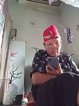 Fiona9x webcam