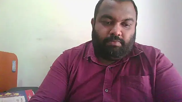 FatCockBoySL webcam