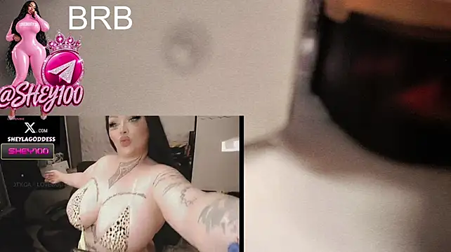 sheylagoddess11 webcam