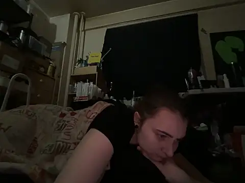 Snowbunnycake_131 webcam