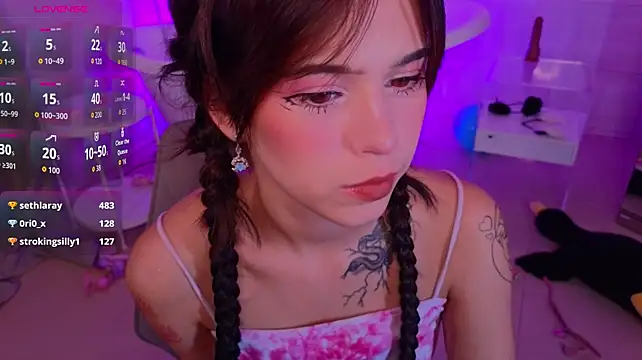 Hotary_Yuko live cam preview