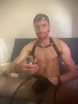 pervshon
