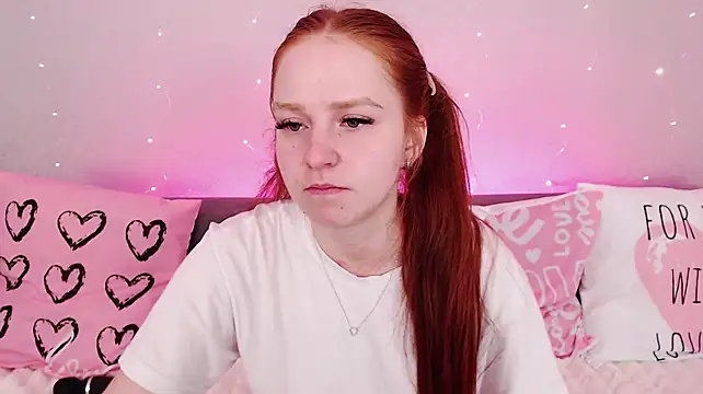 Evarey_ live cam preview