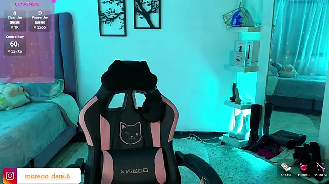 Melody_p's room