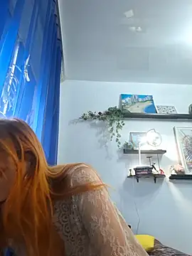 HelenWildCat live cam preview