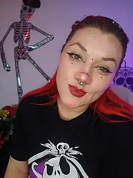 Batthory_miaa live cam preview