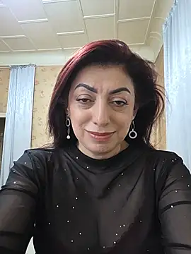 CharlotteSiren live cam preview