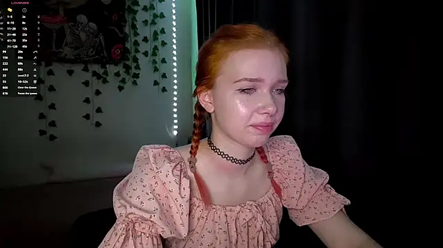 RedAriana