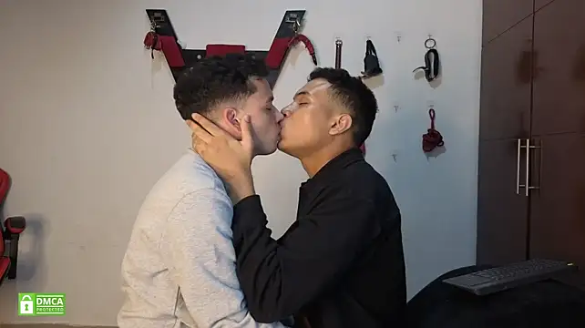 GoldenBoyDuo