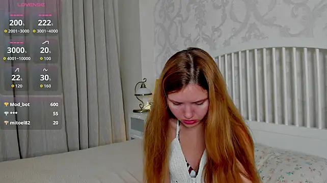 Eva__luv live cam preview