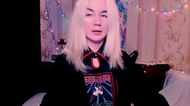 xxxcharismaaa's room