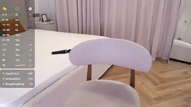 ArielleSou live sex cam