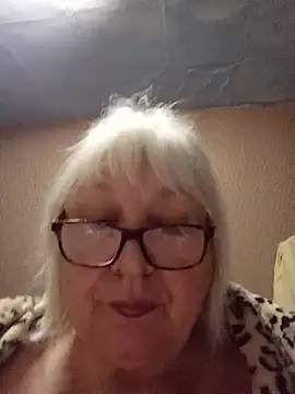 Alexia64231 webcam
