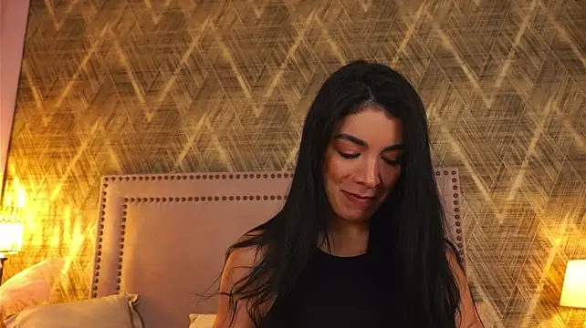 ChiaraWillow webcam