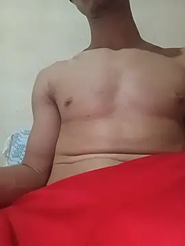 man__clear webcam