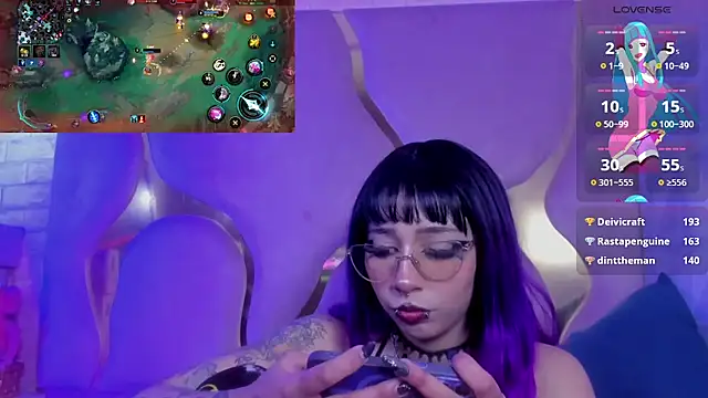 Niina_sssy webcam