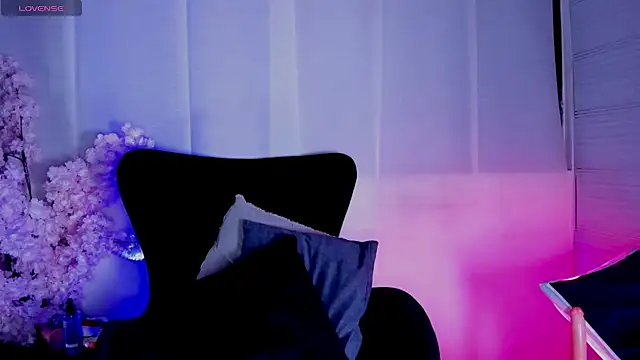 Alexa_Demy live cam preview