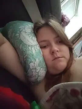 DesireMelissa webcam