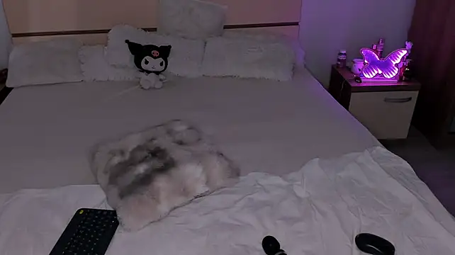 ScarlettJakobs webcam
