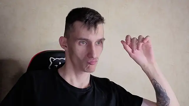 touch_me7 webcam