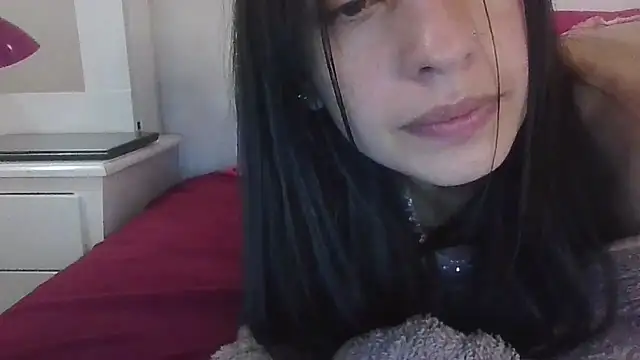 Taylormegan webcam