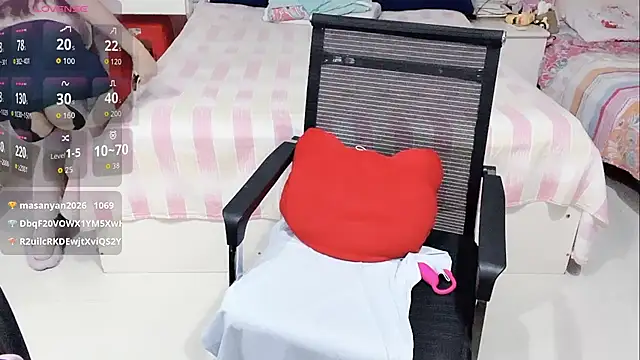 miaomiao-99 webcam