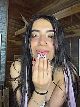 isadiiaz (F young) - FLASH TITS OF MY BOSS