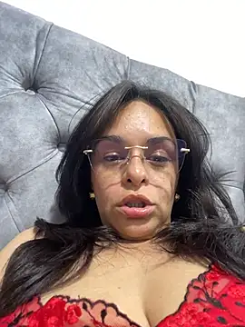 kataliina (F milf) - dildo inside ass