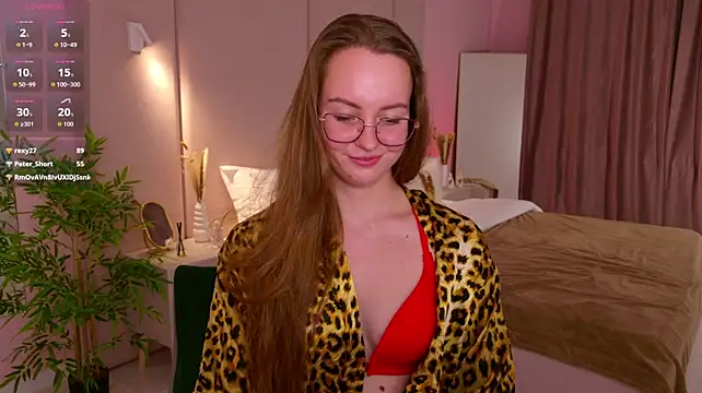 JaniceCollins webcam