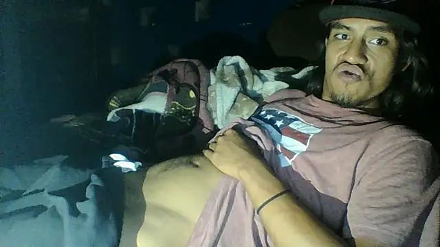 AlexAlejandro13 webcam
