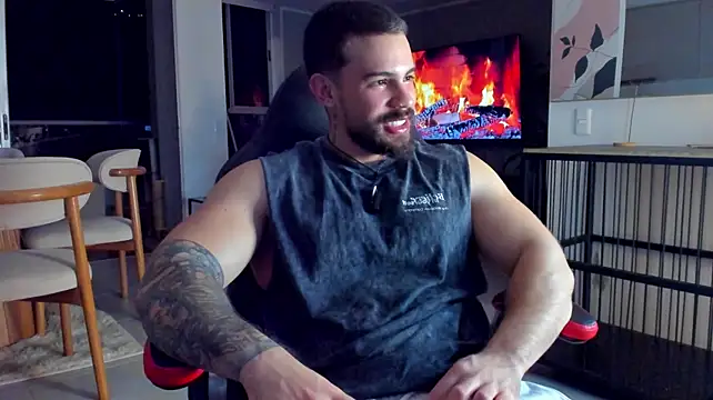 Valenthino_Salvatore webcam