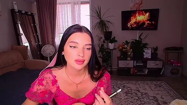 SoftMoon webcam