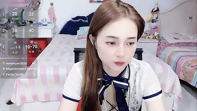 miaomiao-99 webcam